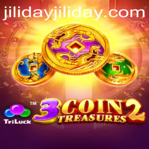Discover the Excitement of 3CoinTreasures2 with Jiliday: A Deep Dive into Gameplay and Strategy