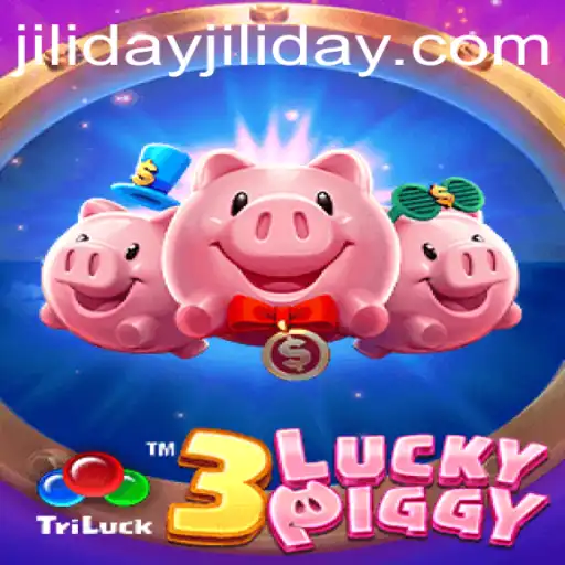 3LUCKYPIGGY: Unveiling the Exciting Realm of Jiliday