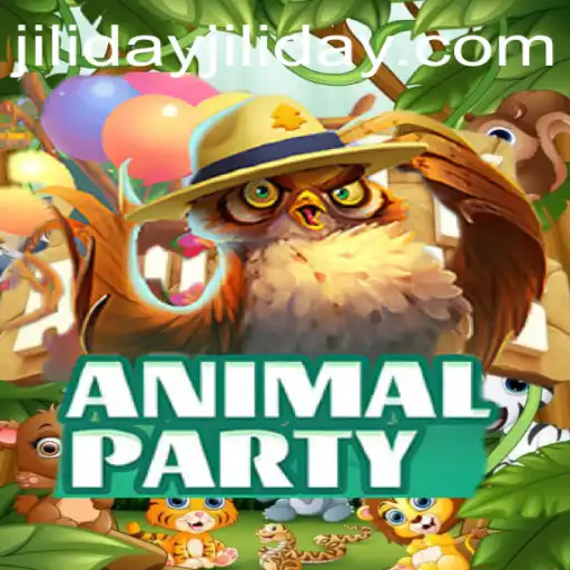 Discovering AnimalParty: A New Era in Interactive Gaming