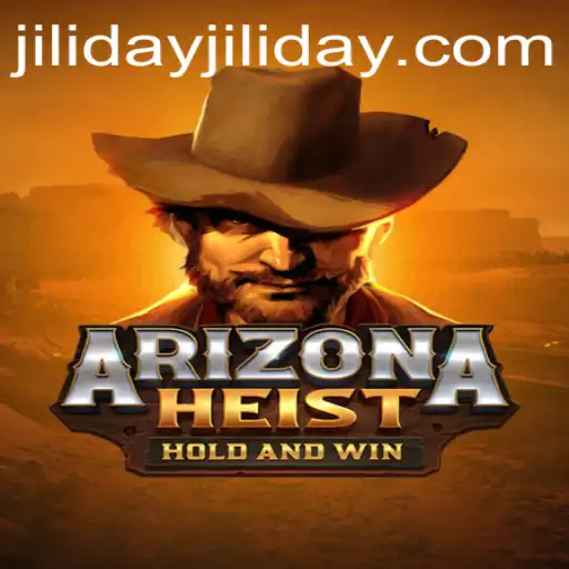 Unveiling ArizonaHeist: The Ultimate Gaming Sensation