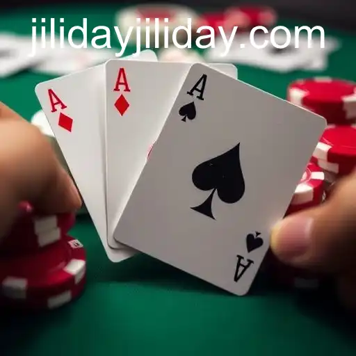 Exploring the World of Blackjack: Jiliday and Beyond