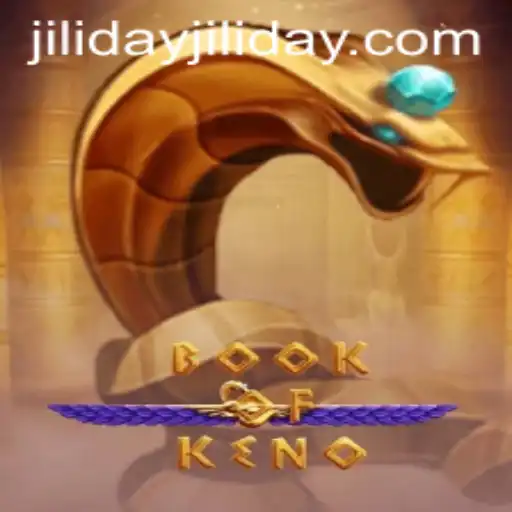 The Exciting World of BookOfKeno: Discover the Game with Jiliday’s Luck