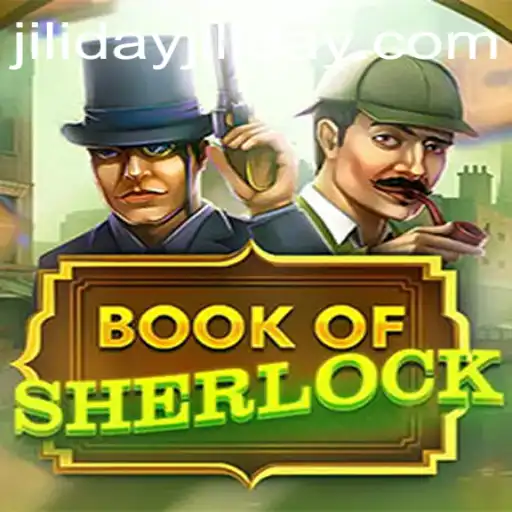 Discover the Intrigue of BookOfSherlock: A Mystery Unveiled