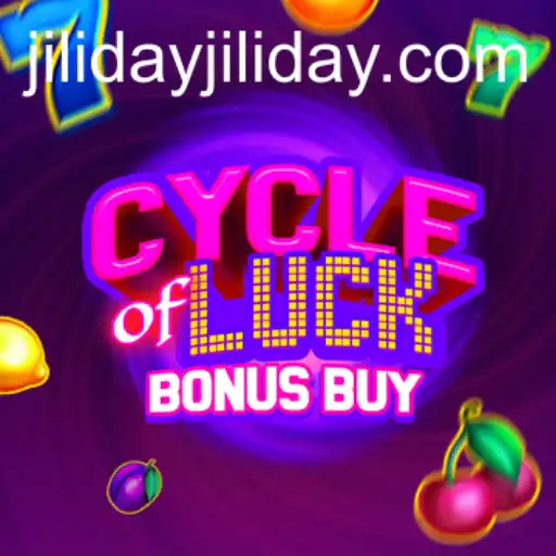 Discovering the Allure of CycleofLuckBonusBuy: A Thrilling Journey