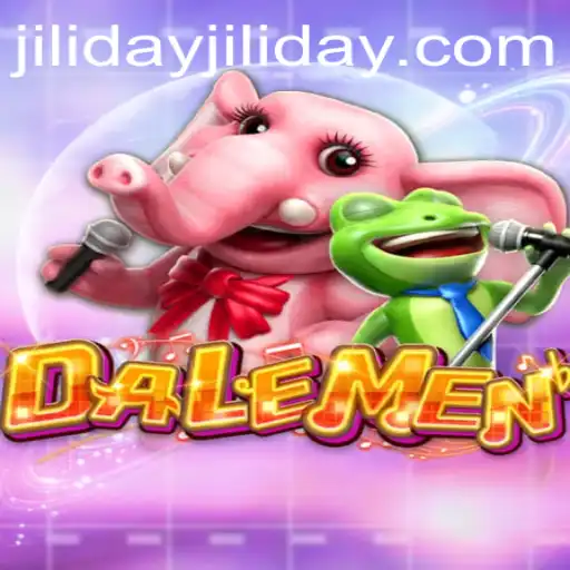 Exploring the World of DALEMEN: A Deep Dive into the Jiliday Phenomenon