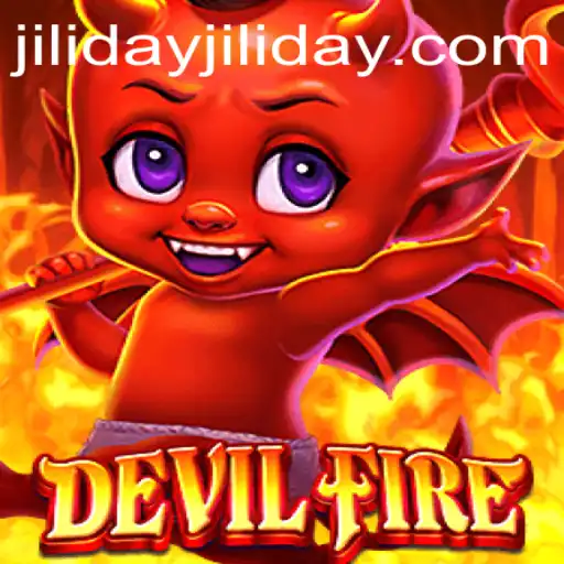 Exploring DevilFire: The Thrilling Adventure Game with the Keyword Jiliday