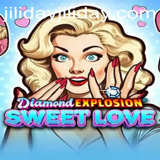 Exploring DiamondExplosionSweetLove: A Gaming Phenomenon with a Sweet Twist