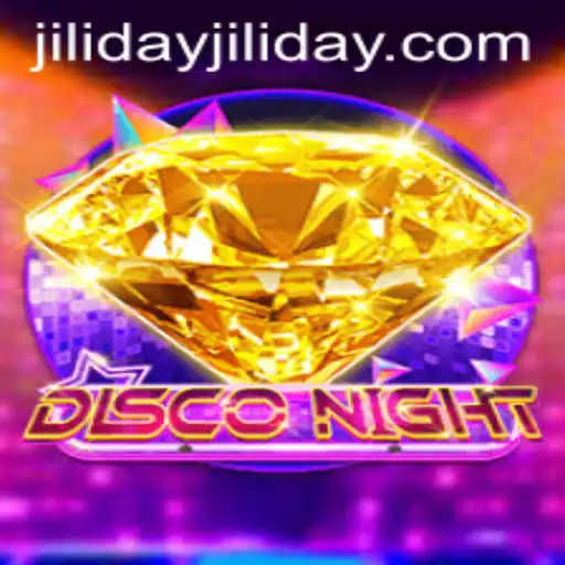 DiscoNight: Dancing Through the Thrilling World of Jiliday