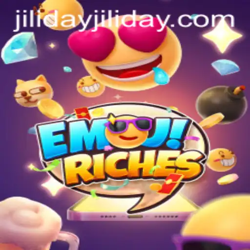 Exploring the World of EmojiRiches: A Unique Gaming Experience