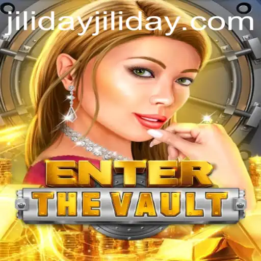 Exploring the Intriguing World of EntertheVault: A Detailed Overview