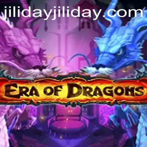 Explore the Enchanting World of EraOfDragons