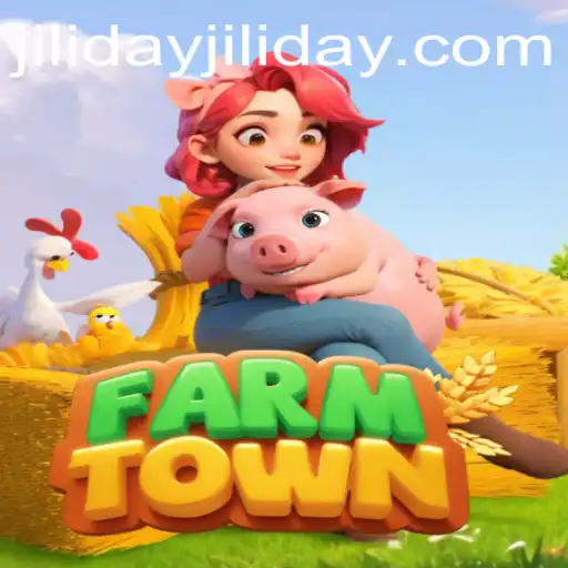 Explore the Enchanting World of FarmTown: A Journey Through Jiliday
