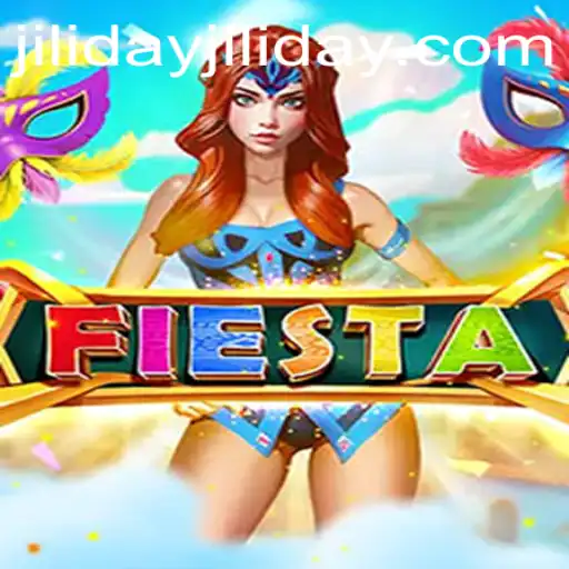 Fiesta: A New Gaming Experience with a Twist of 'Jiliday'