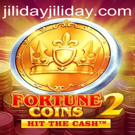 Discover the Enchanting World of FortuneCoins2: A Jiliday Adventure
