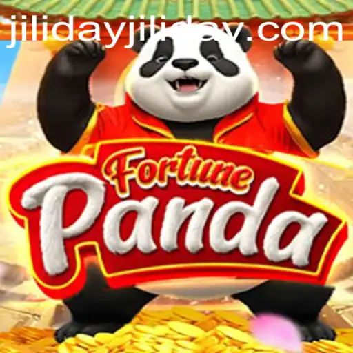 Discover the Magic of FortunePanda: Unveiling the Game with Jiliday