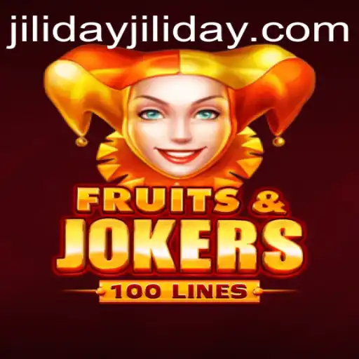 FruitsAndJokers100: A Colorful Journey Through Virtual Gameplay