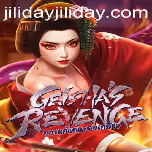 Exploring GeishasRevenge: The Captivating Journey with Jiliday