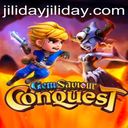 GemSaviourConquest: Embarking on the Epic Journey of Jiliday