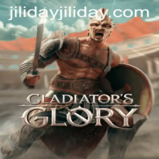 GladiatorsGlory: Conquer the Arena on Jiliday