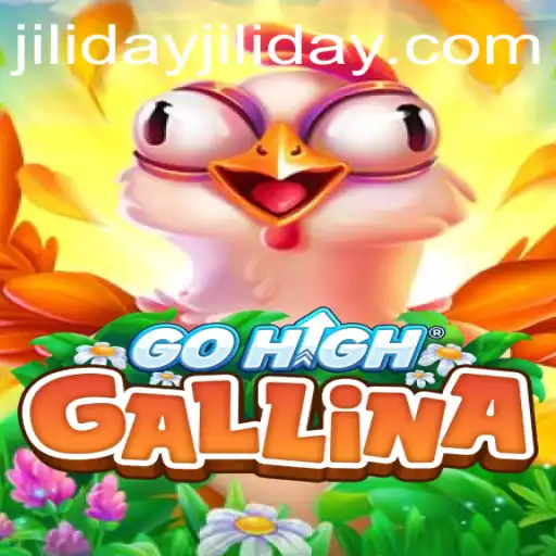 GoHighGallina: A New Thrill in the World of Interactive Games