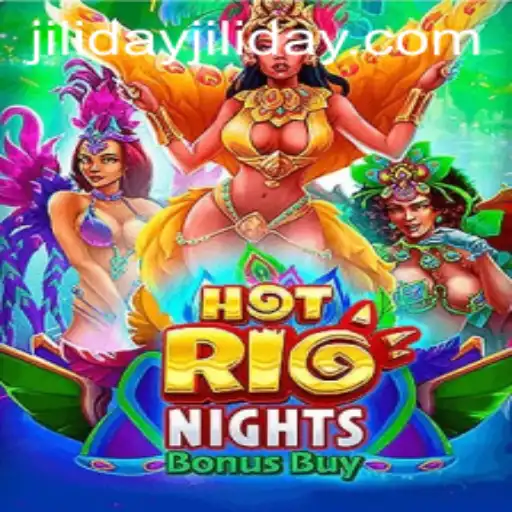 HotRioNightsBonusBuy: A Captivating Journey into Virtual Carnival Thrills