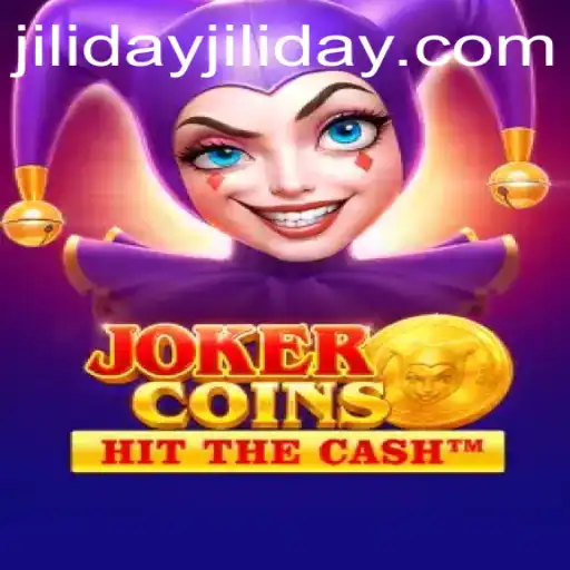 JokerCoins: Dive into the World of Strategic Fun