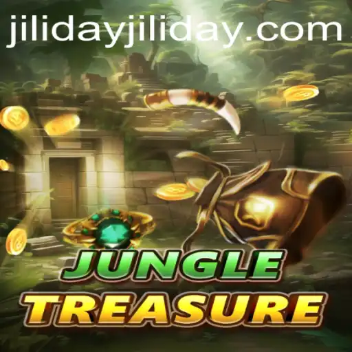 Exploring the Exciting World of JungleTreasure: A Thrilling Adventure Awaits