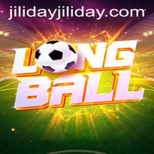 Discovering LongBall: A Fresh Take on Sports with Jiliday