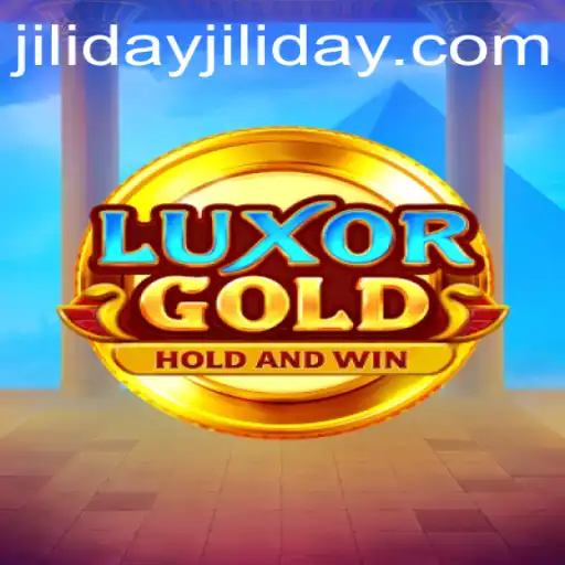 Discover the Thrills of LuxorGold: A Game of Strategy and Fortune