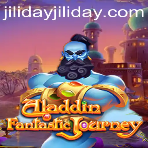 Aladdin: A Journey into the Magical World of Jiliday