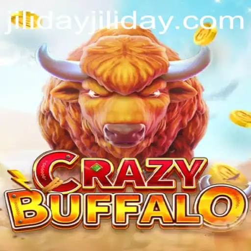 Unveiling CRAZYBUFFALO: A Dive into the Whirlwind of Jiliday Adventures