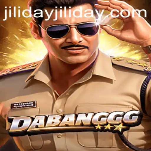 DABANGGG: The Thrilling Adventure Game of Jiliday