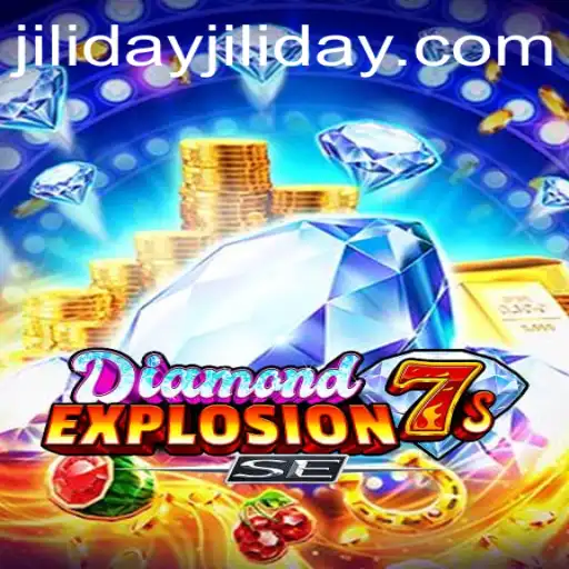 DiamondExplosion7sSE: An Epic Journey in Gaming with Jiliday
