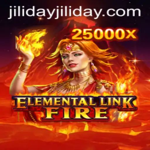 ElementalLinkFire: A Journey Into the World of Jiliday