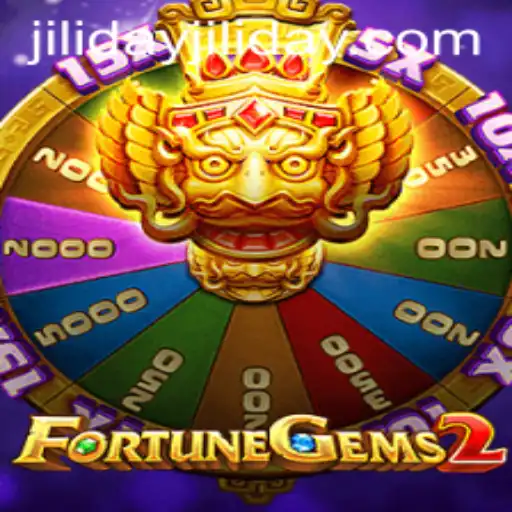 Unveiling FortuneGems2: The Thrilling World of Jiliday Adventures