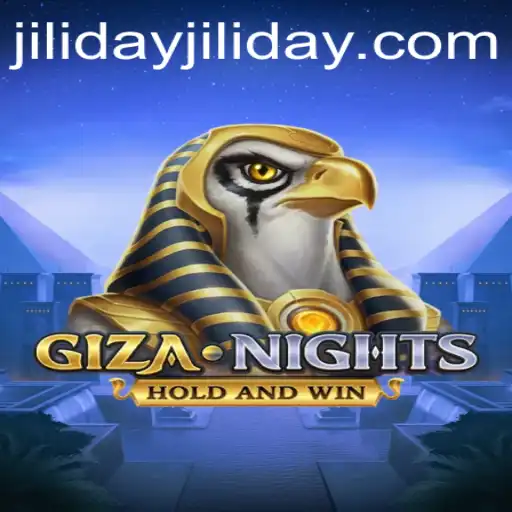 Exploring the Enchanting World of GizaNights and Understanding 'Jiliday'