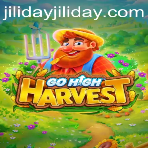 Unveiling GoHighHarvest: A Thrilling Adventure Game Inspired by Jiliday