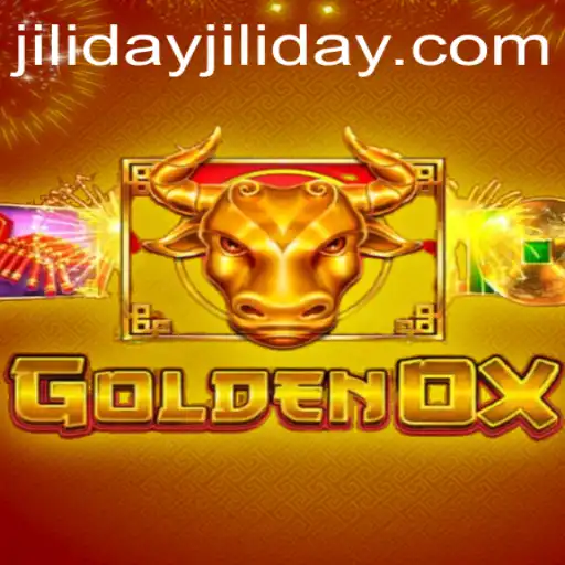 Discover GoldenOx: A Thrilling Adventure in Gaming with Jiliday