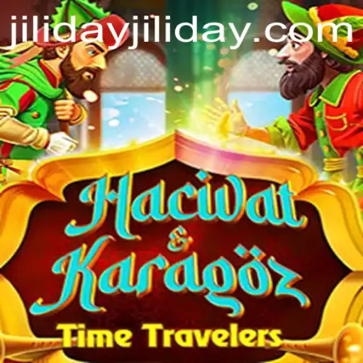 Unveiling the Mystical World of HacivatandKaragoz: A Modern Take on a Turkish Classic