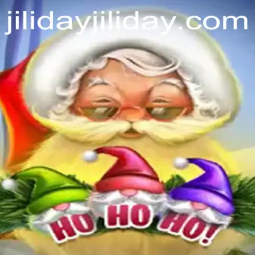 Explore the Festive Fun of 'HoHoHo' - The Jiliday Phenomenon