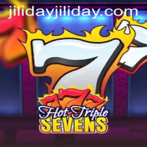 Exciting Gameplay in HotTripleSevens: An Introduction with Jiliday