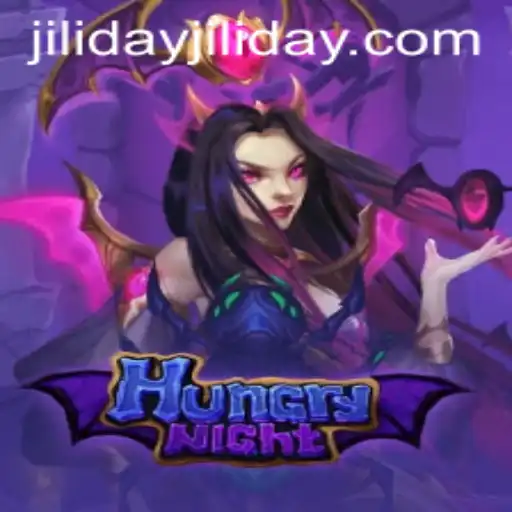 HungryNight: Explore the Thrilling World of Jiliday
