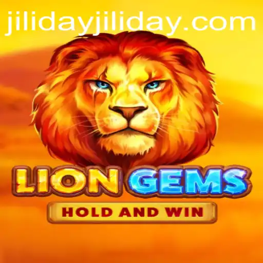 LionGems: Unveiling Adventure in the World of Jiliday