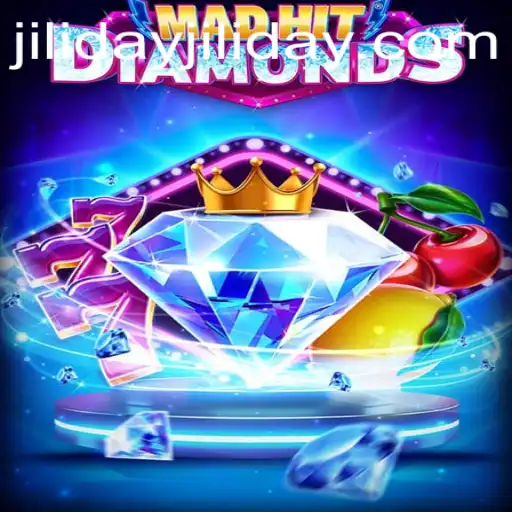 MadHitDiamonds: An Adventurous Online Gem Hunt