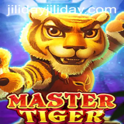 MasterTiger: Unleashing Strategy and Skill with 2023's Trending Game 'Jiliday'