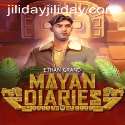 MayanDiaries: Immerse Yourself in Ancient Mysteries with Jiliday