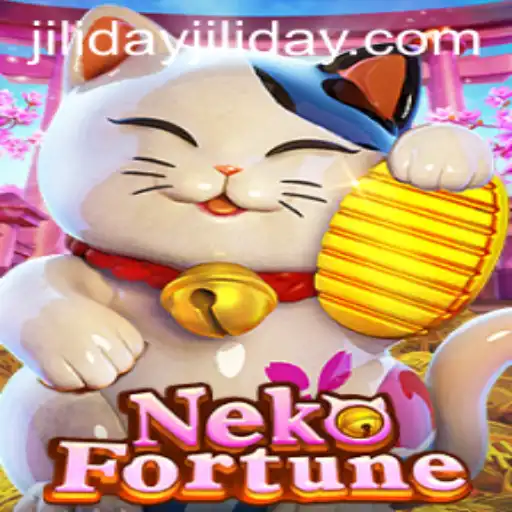 Discover the Magic of NekoFortune: A Whisker Away from Winning on Jiliday