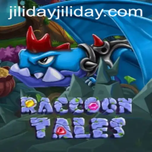 RaccoonTales: Immerse Yourself in the Adventure of the Enchanting Forest
