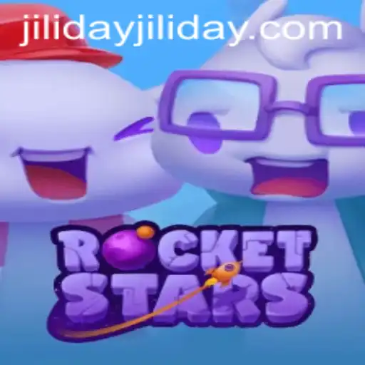RocketStars: The Game Revolutionizing Interstellar Adventures with Jiliday Buzz