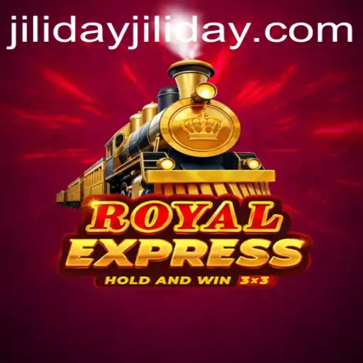 The Adventurous World of Royalexpress and the Thrill of Jiliday